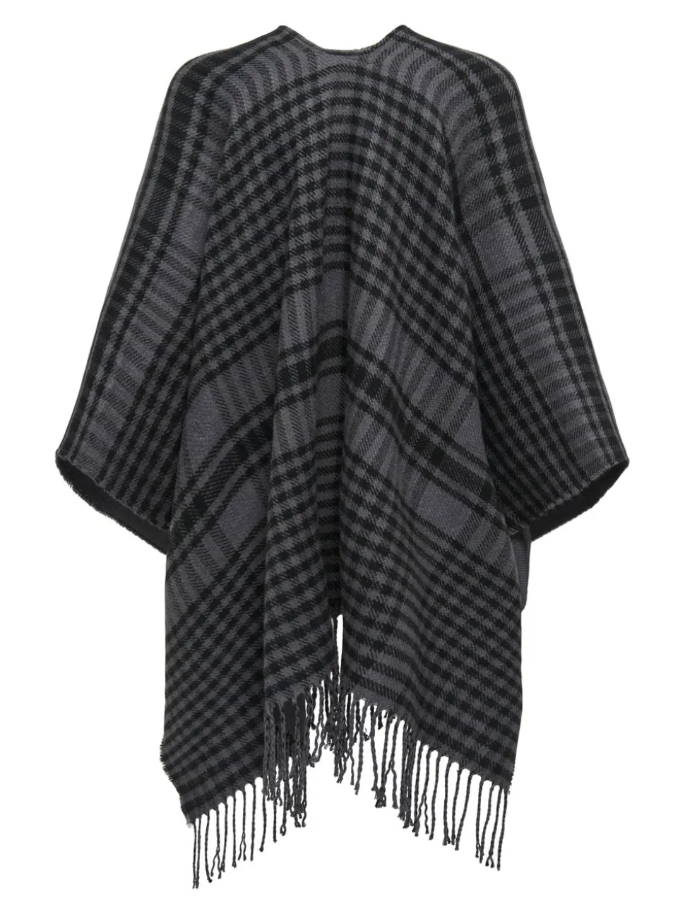ONLVIOLET Ponchos