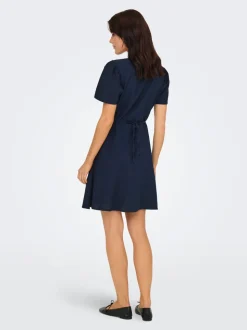 ONLVITA Robe courte