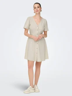 ONLVITA Robe courte