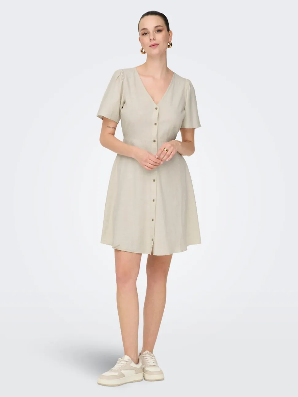 ONLVITA Robe courte