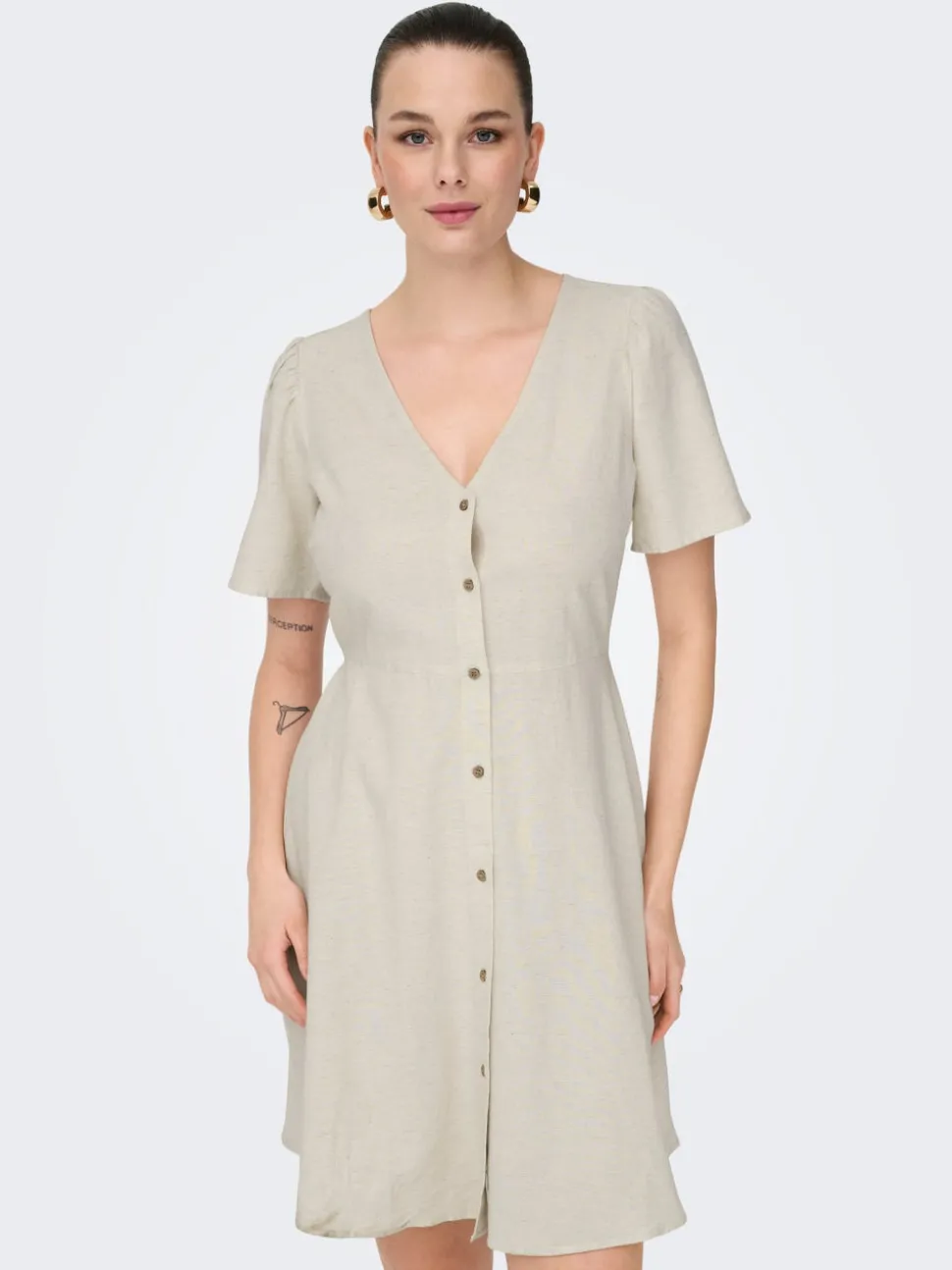 ONLVITA Robe courte
