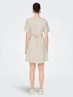 ONLVITA Robe courte