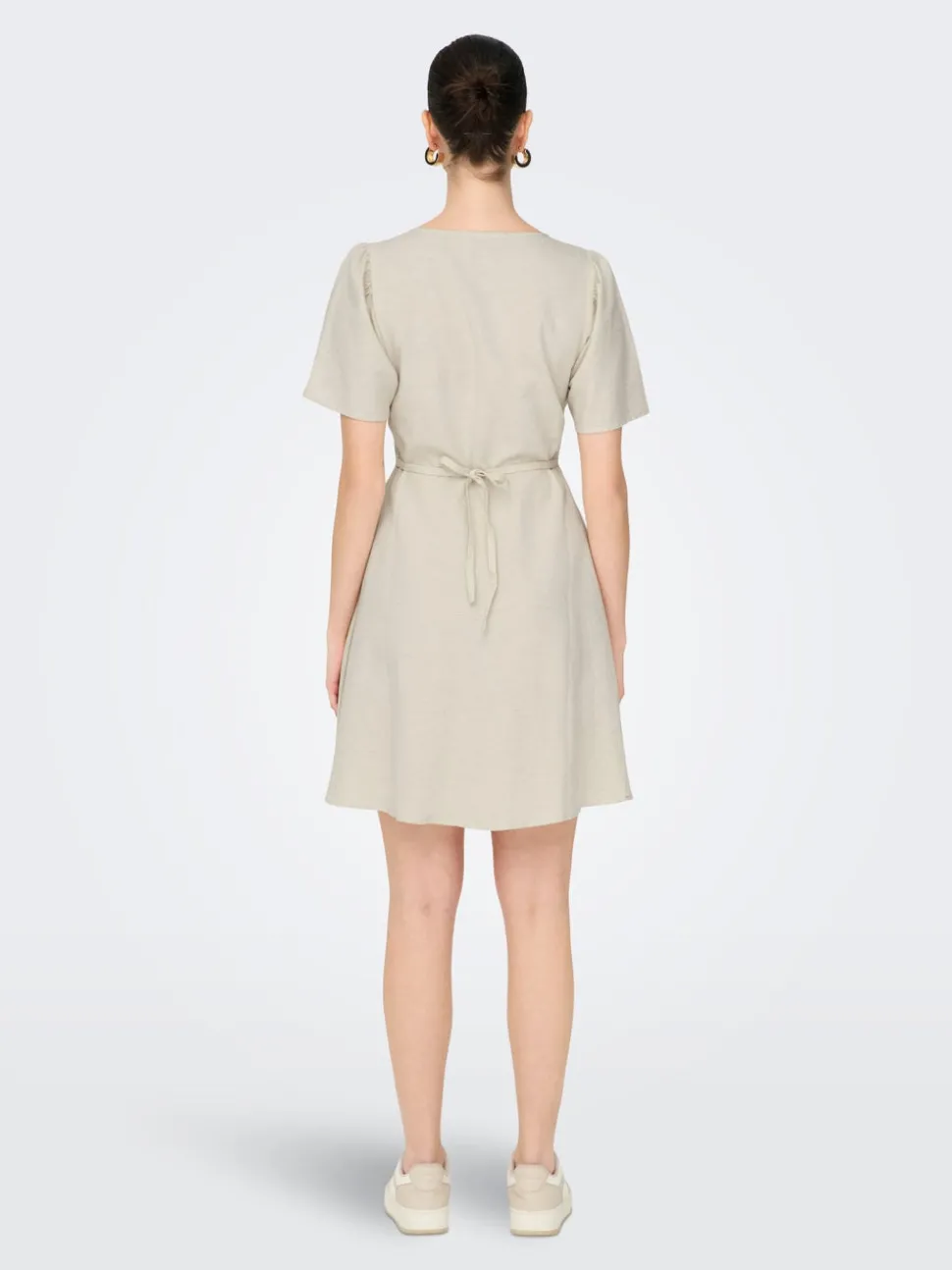 ONLVITA Robe courte