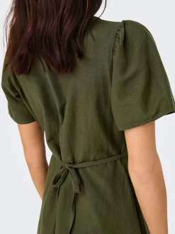 ONLVITA Robe courte