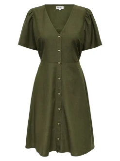 ONLVITA Robe courte