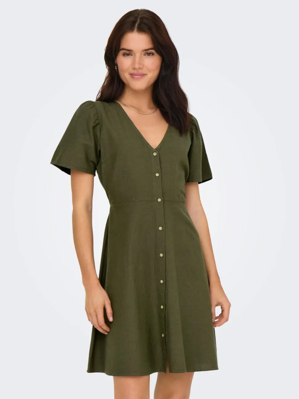 ONLVITA Robe courte