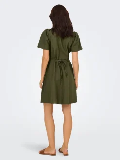 ONLVITA Robe courte