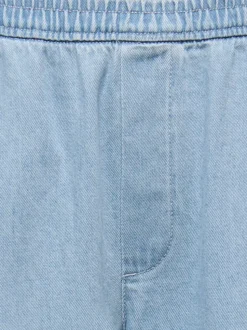 ONLVIX Taille moyenne Coupe barrel Jeans