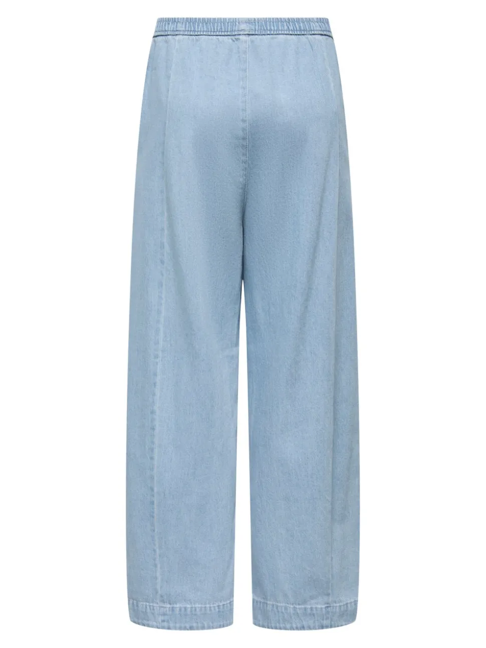 ONLVIX Taille moyenne Coupe barrel Jeans