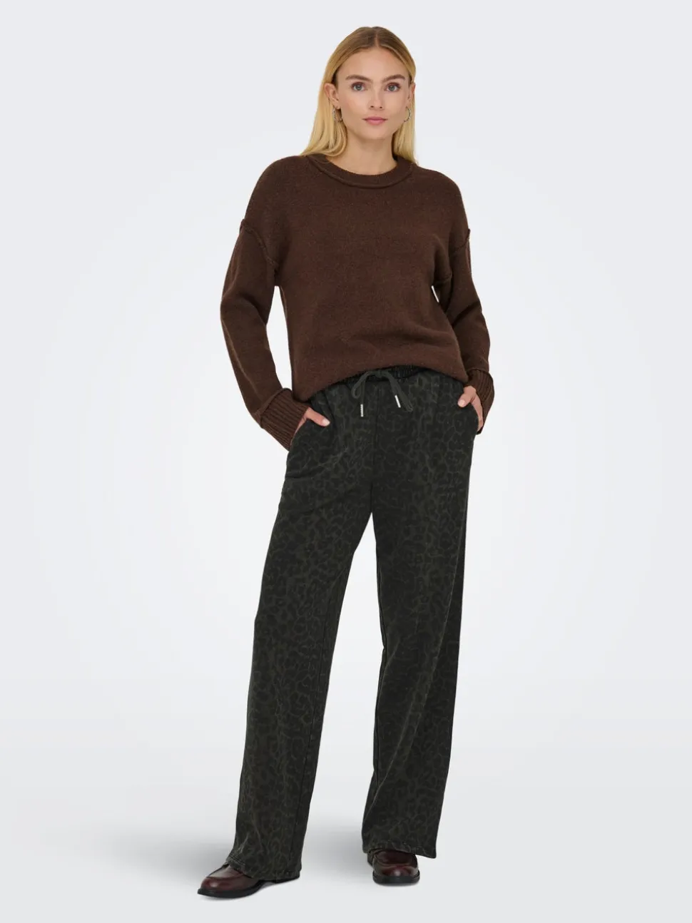 ONLVOICE Regular Fit Jogger