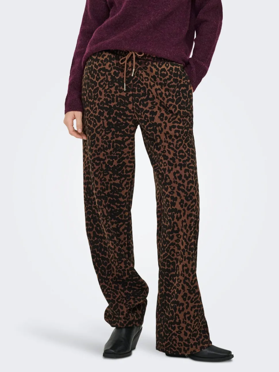 ONLVOICE Regular Fit Jogger