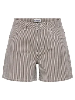 ONLVOX Taille moyenne Loose Fit Short