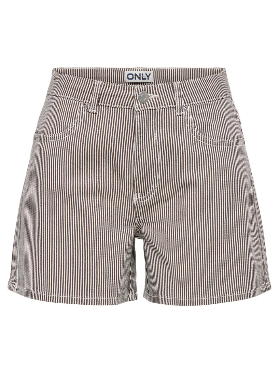 ONLVOX Taille moyenne Loose Fit Short