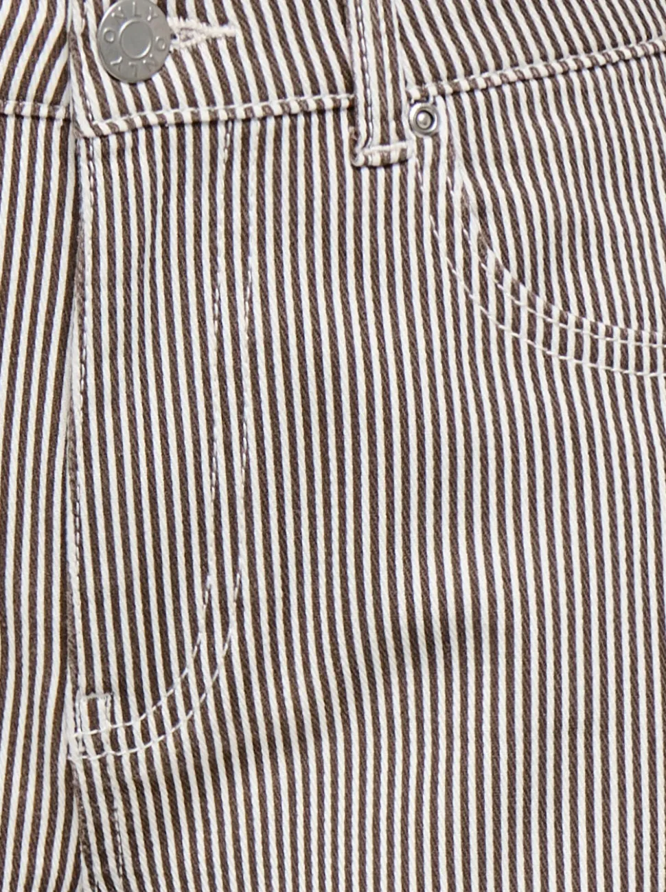 ONLVOX Taille moyenne Loose Fit Short