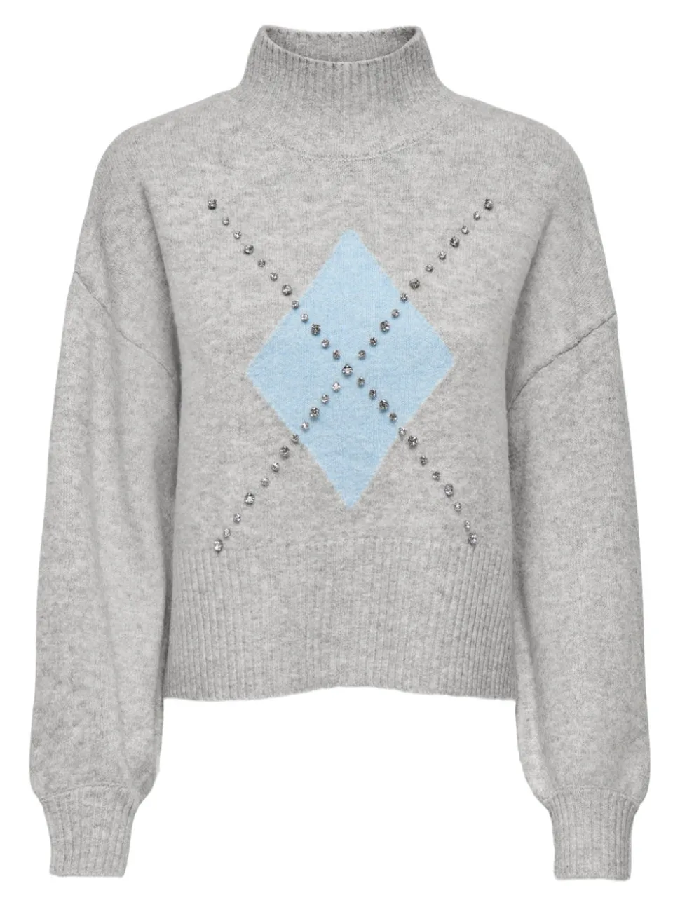 ONLWAKEFIELD Pull en maille