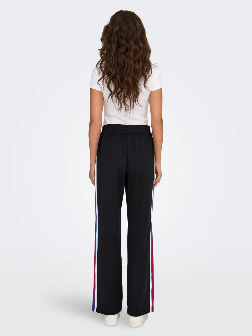 ONLWARM Wide Leg Fit Pantalon