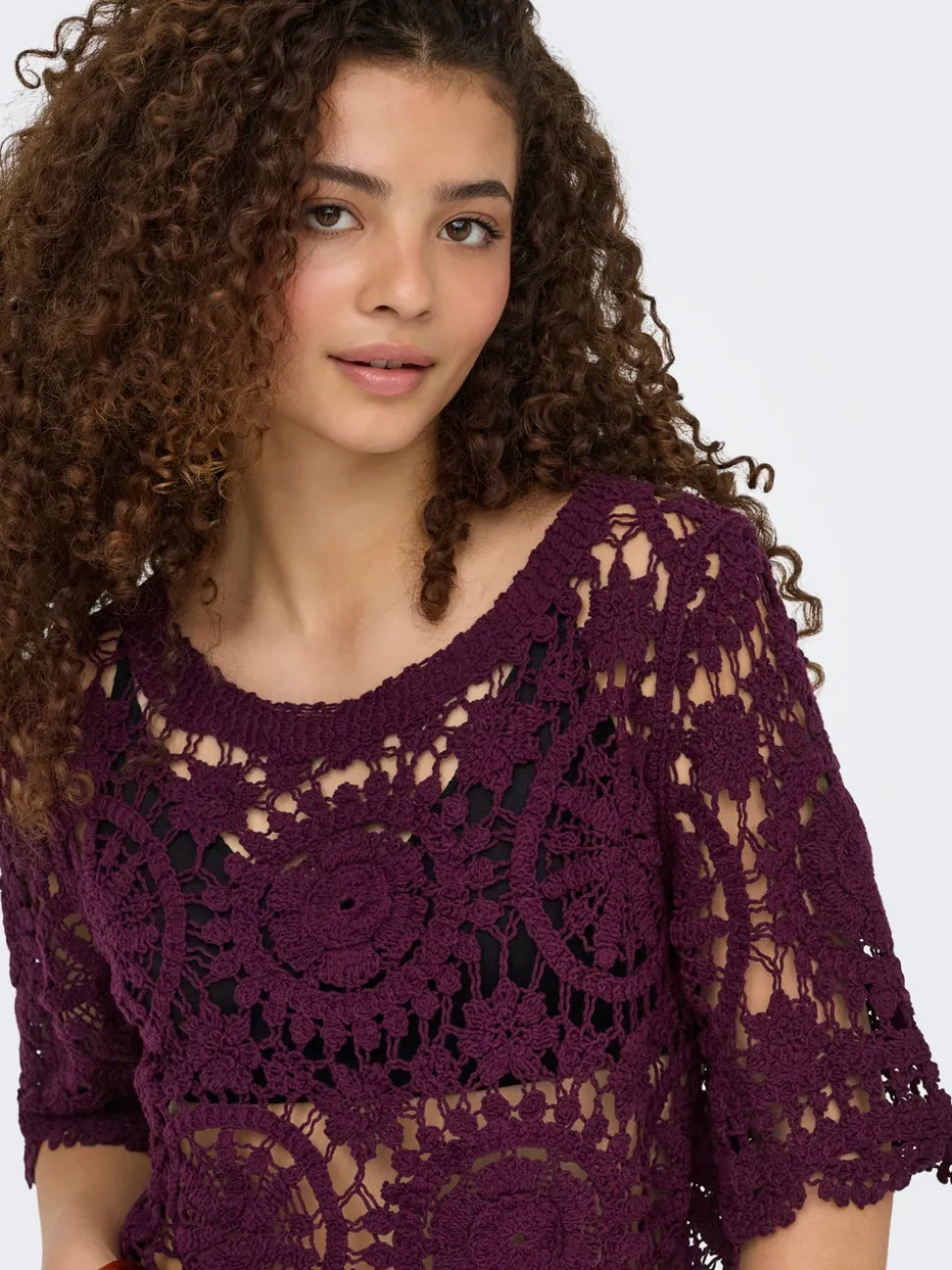 ONLWATERLY Pull en maille
