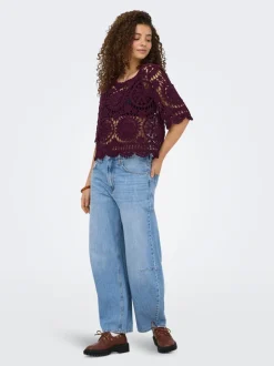 ONLWATERLY Pull en maille