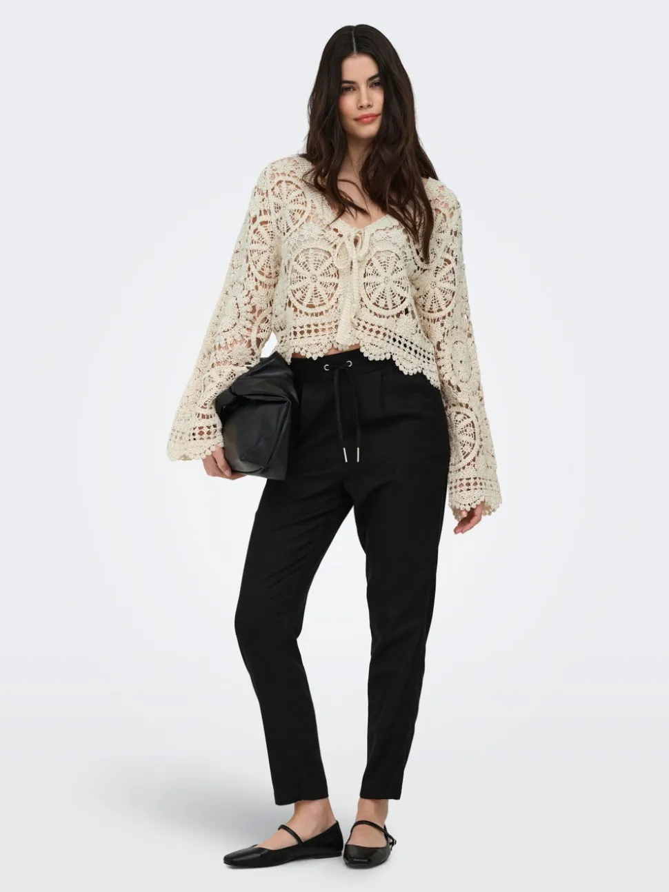 ONLWATERLY Cardigan