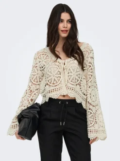 ONLWATERLY Cardigan