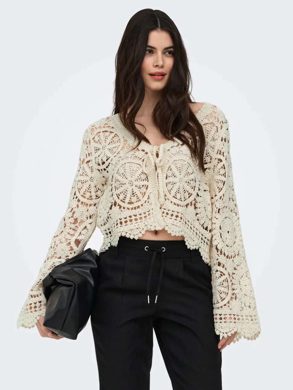 ONLWATERLY Cardigan
