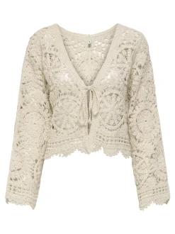 ONLWATERLY Cardigan