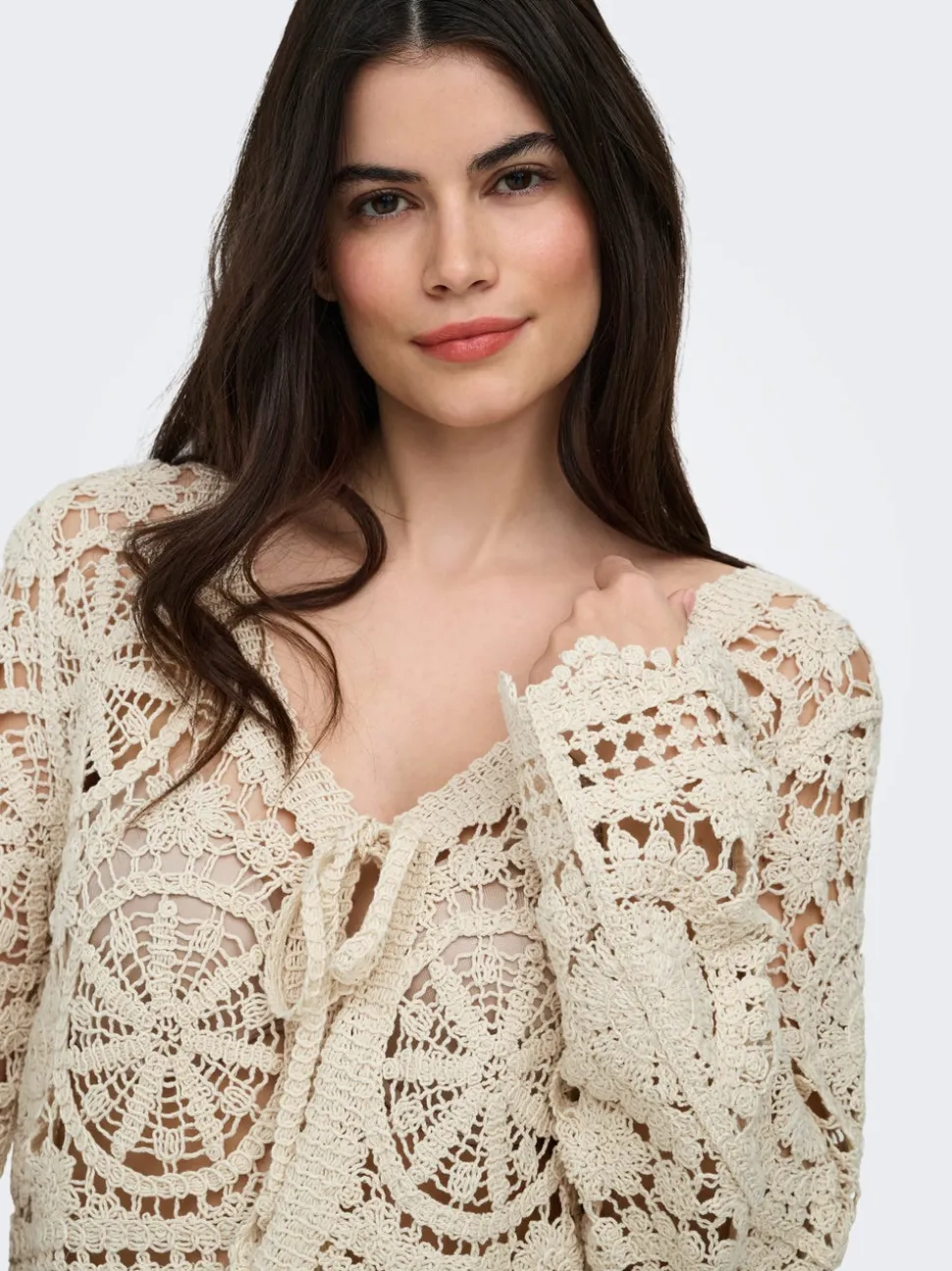 ONLWATERLY Cardigan