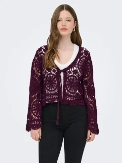 ONLWATERLY Cardigan