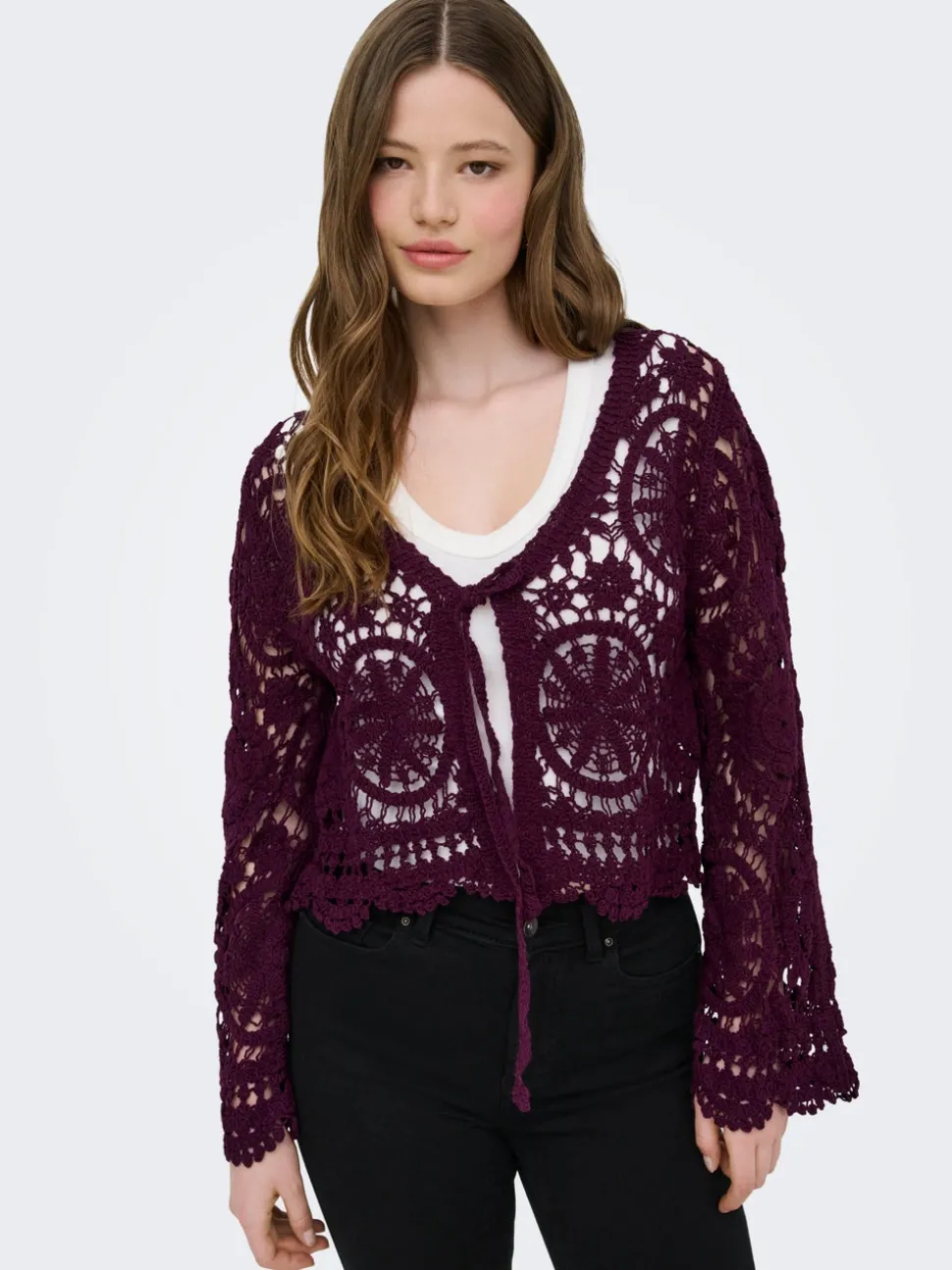 ONLWATERLY Cardigan