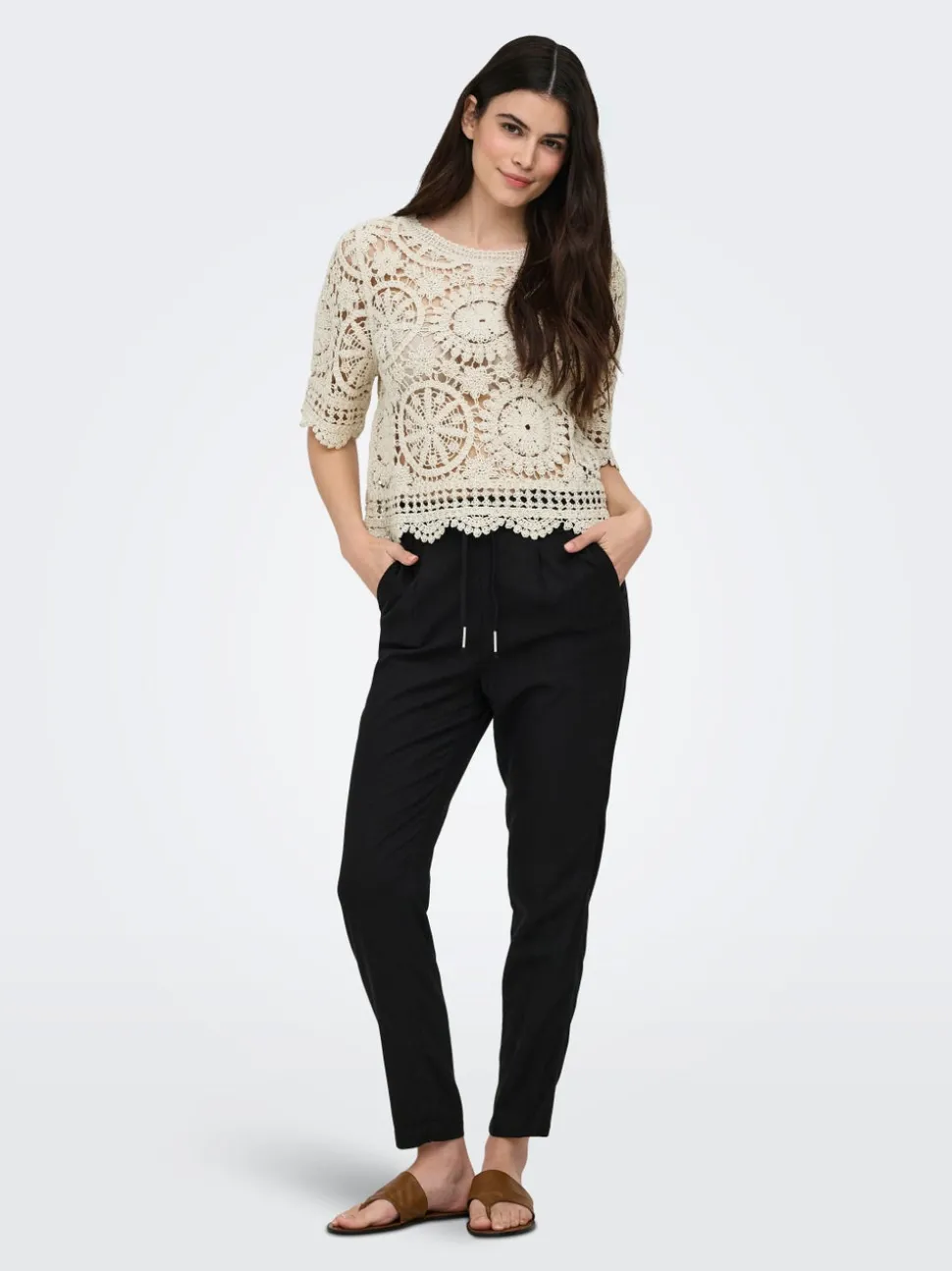 ONLWATERLY Pull en maille