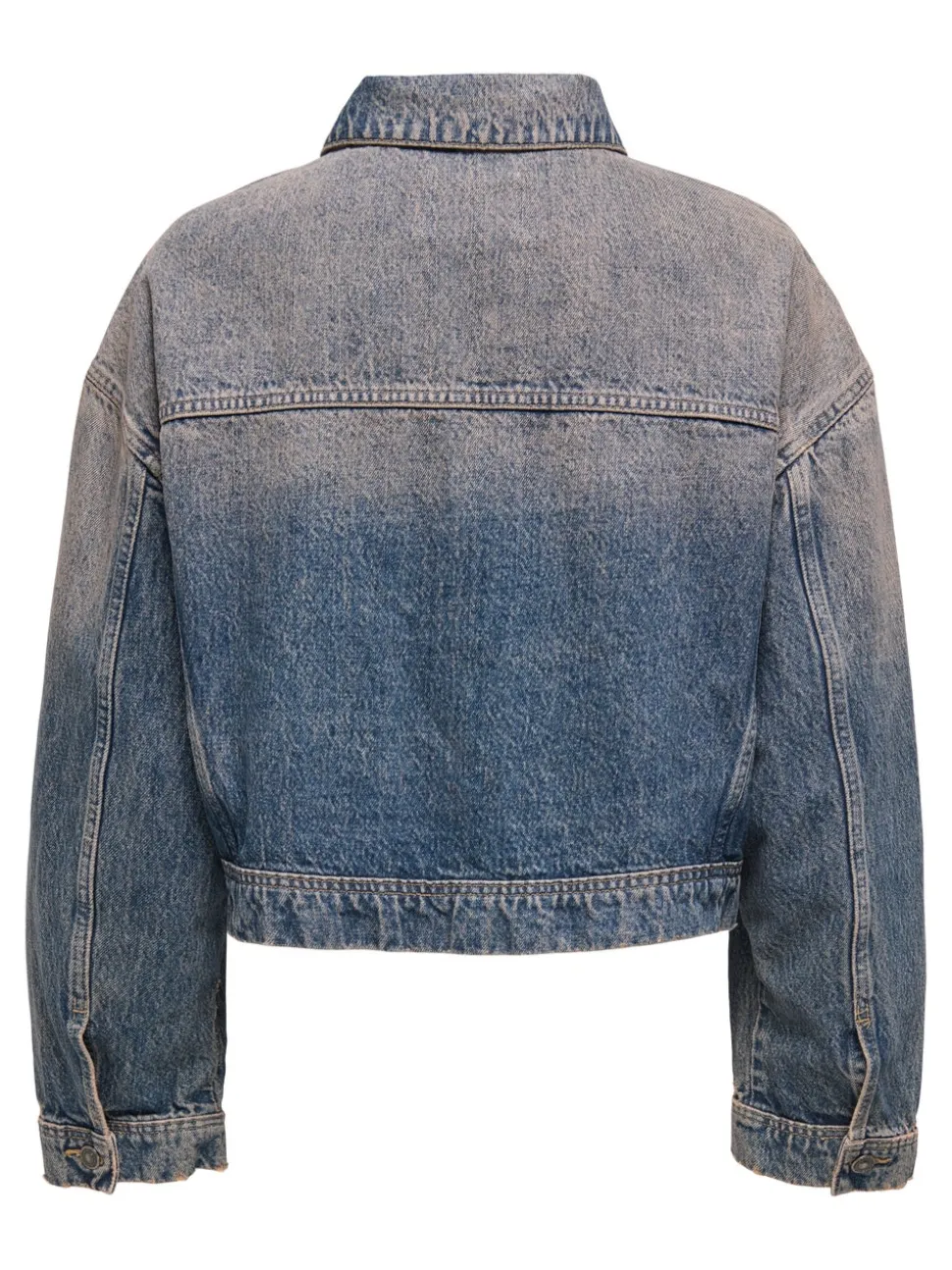ONLWATTS Veste en jean