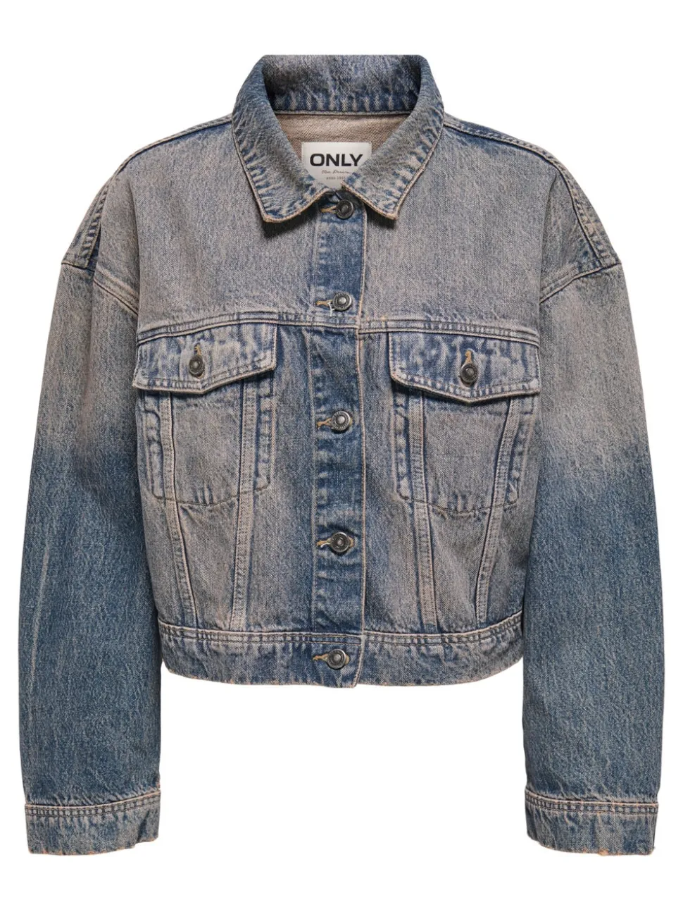 ONLWATTS Veste en jean