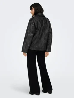 ONLWAVES Veste biker