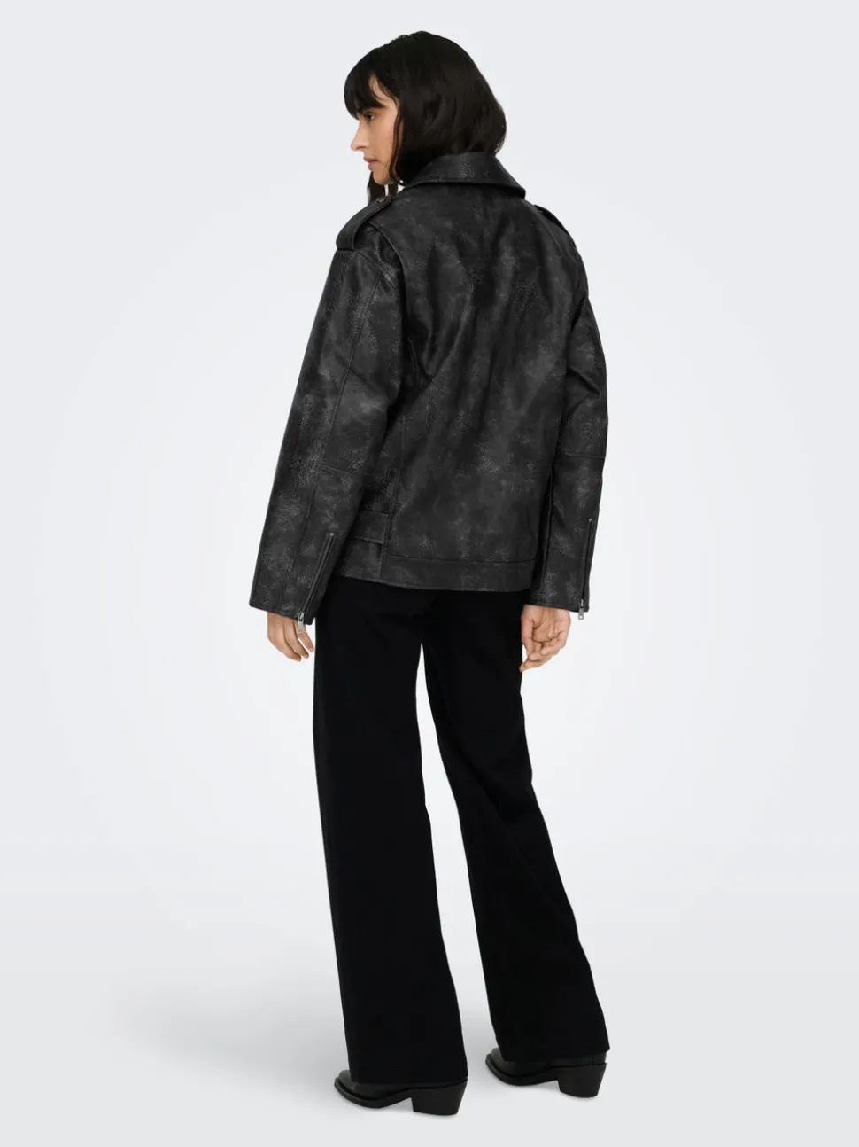 ONLWAVES Veste biker