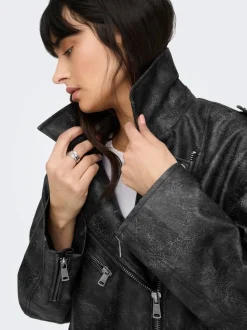 ONLWAVES Veste biker