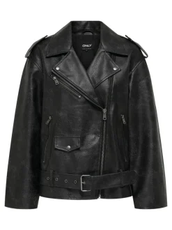 ONLWAVES Veste biker