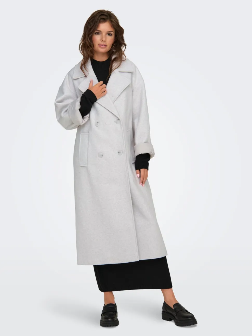 ONLWEMBLEY Manteau