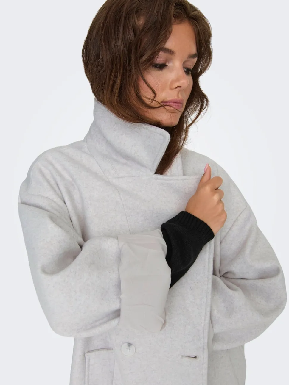 ONLWEMBLEY Manteau