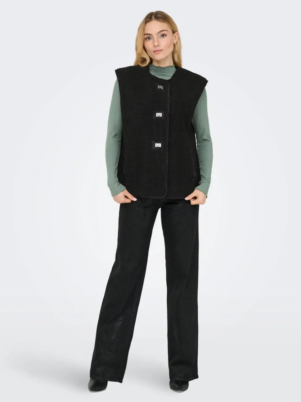 ONLWENDY Gilet