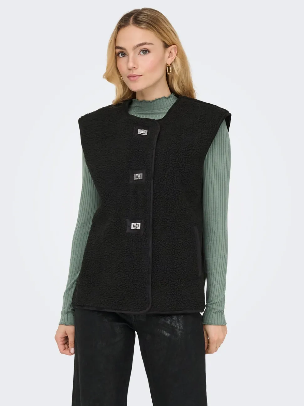 ONLWENDY Gilet