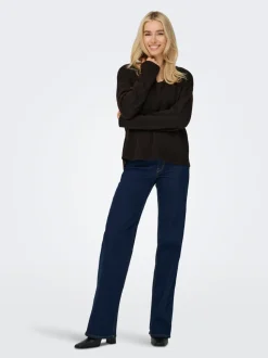 ONLWHITNEY Pull en maille