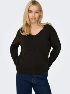 ONLWHITNEY Pull en maille