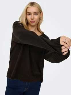 ONLWHITNEY Pull en maille