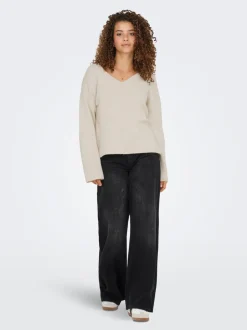 ONLWHITNEY Pull en maille