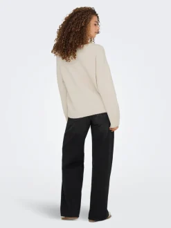 ONLWHITNEY Pull en maille