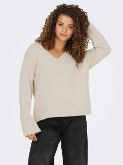 ONLWHITNEY Pull en maille