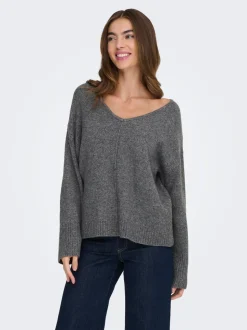 ONLWHITNEY Pull en maille