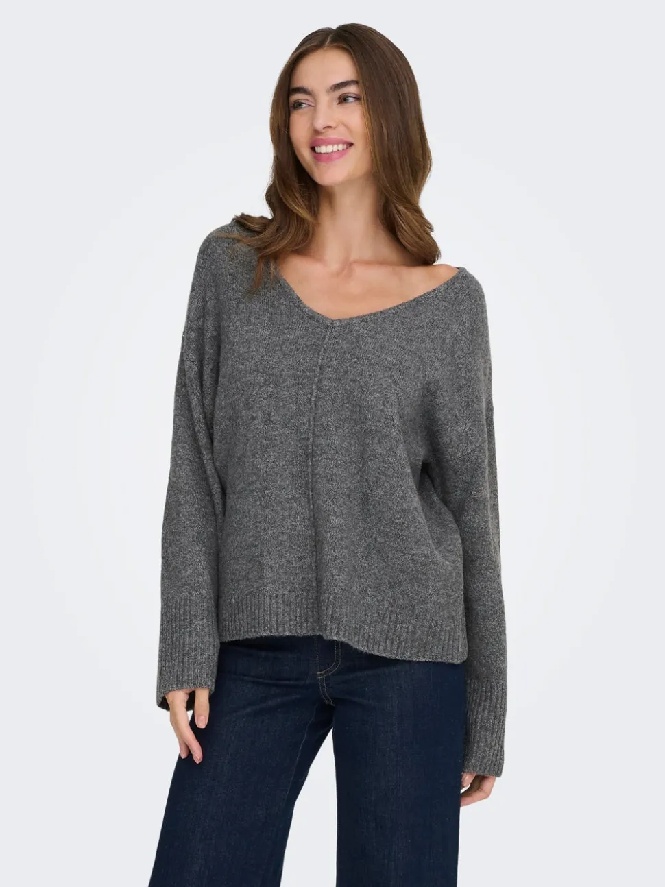 ONLWHITNEY Pull en maille