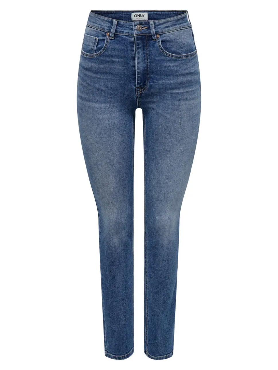 ONLWILLOW Taille haute Slim Fit Jeans
