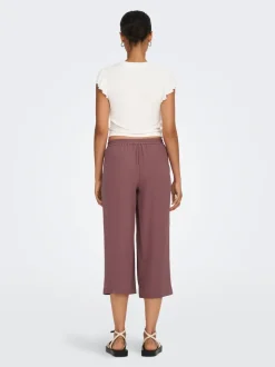 ONLWINNER Regular Fit Pantalon palazzo